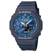 Reloj Hombre G-Shock GA-2100AS-2A